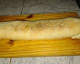 Foto del paso 3 de la receta: Pizza arrollada
