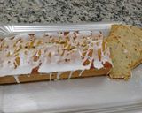 Foto del paso 8 de la receta: Torta cremosa de banana