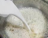 Foto del paso 4 de la receta: Budín de limón tipo Starbucks! En forma de bizcochuelo ✨💫 Esponjoso y sin manteca !!