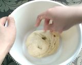 Foto langkah ke 3 dari resep Resep Panada (Makanan Khas Manado).