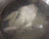 Foto langkah ke 1 dari resep Shabu-shabu.