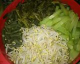 Foto langkah ke 1 dari resep Lotek Bandung.