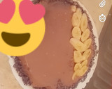 صورة لخطوة 1 من وصفة كيك ساهل في ٨ دقائق بدون فرن
