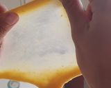 Foto langkah ke 3 dari resep Roti Sobek Kabocha.