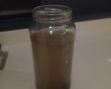 Foto del paso 3 de la receta: Estofado de garbanzos y calabaza en olla GM