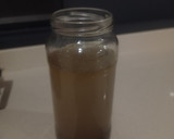 Foto del paso 3 de la receta: Estofado de garbanzos y calabaza en olla GM