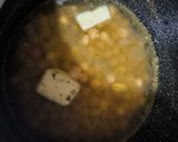 عکس مرحله 2 از دستور خوراک قارچ و نخود (Mushrooms & Chickpeas dish)