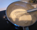Foto del paso 3 de la receta: Tarta de queso japonesa