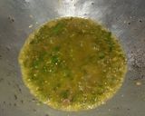 Foto langkah ke 2 dari resep Jengkol Teri Sambal Ijo.
