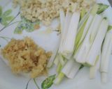 Foto langkah ke 3 dari resep Ayam saos lemon.