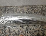 Foto del paso 4 de la receta: Colita de cuadril arrollada