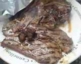 Foto del paso 6 de la receta: Churrasco argento con papas y batatas crocante