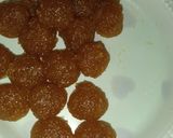 Foto langkah ke 3 dari resep Nastar Cookies | Cookies Sat Set.