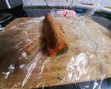 Rainbow heart cookies (eggless and no oven) recipe step 12 photo