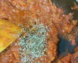 A picture of step 4 of Baked eggplant.