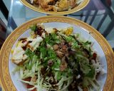 Foto langkah ke 8 dari resep Tahu gimbal semarang ala mimu.