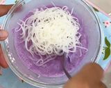 Foto langkah ke 2 dari resep Ongol-ongol Bihun Taro Keju.