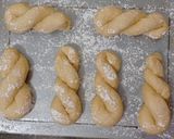 Foto langkah ke 4 dari resep Kkwabaegi.