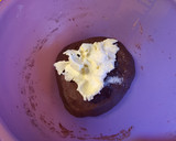 Foto langkah ke 6 dari resep Chocolate Bomboloni.