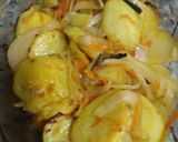 Foto del paso 3 de la receta: Jamoncitos al horno