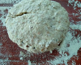 Foto del paso 1 de la receta: Pascualina con masa Integral