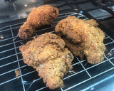 Foto del paso 17 de la receta: Pollo frito al estilo Sonorense