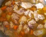 Foto del paso 22 de la receta: Pollo a la cerveza en olla rápida