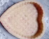 A picture of step 5 of CHICKEN PIE😍.