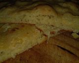 Foto del paso 3 de la receta: Fainá de queso!!😁🙋‍♀️👌