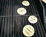 A picture of step 5 of Grilled Chicken Sandwich.