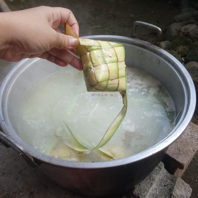 Langkah 6