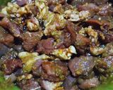 Foto langkah ke 3 dari resep Sate Maranggi Khas Purwakarta.