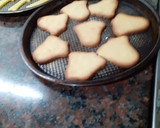 Foto del paso 5 de la receta: Galletitas Navideñas. Grace