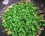 Hình bước làm 3 của món 🌱 Bánh Xếp Samosa Ấn Độ Với Vỏ Bột Nguyên Cám (Vegan)