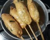 Foto langkah ke 4 dari resep Sempol Ayam Udang.