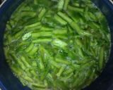 Foto del paso 9 de la receta: Carne de res en huajillo con nopales