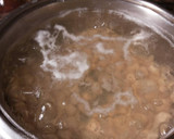 Foto del paso 7 de la receta: Hummus al estilo libanés, con un toque picante