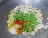 Masala Pohe recipe step 3 photo