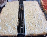 A picture of step 7 of Gènoise Strawberries & Cream.
