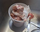 A picture of step 2 of Traditional Roasted Turkey.