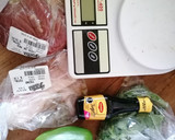 Foto del paso 1 de la receta: Brochetas de res