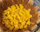 Foto del paso 4 de la receta: Postre de vainillas (el postre de la abuela... un clásico!!)
