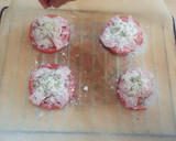Foto del paso 6 de la receta: MiniPizzas de Berenjena