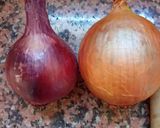 Foto del paso 3 de la receta: Verduras de estación con cerdo al vino y salsa de soja
