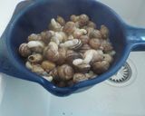 Foto del paso 10 de la receta: Xones amb salsa