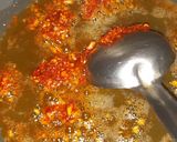 પાઉંભાજી(pav bhaji in gujarati) રેસીપી સ્ટેપ2ફોટો
