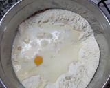 Foto del paso 1 de la receta: MEDIALUNAS Súper Fácil🥐🥐🥐