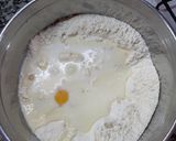 Foto del paso 1 de la receta: MEDIALUNAS Súper Fácil🥐🥐🥐
