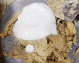 A picture of step 7 of Cauliflower Rezala.