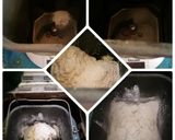 花捲的食譜步驟1照片